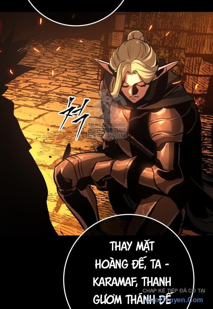 Kỵ Sĩ Lang Thang Chap 3 - Next Chap 4