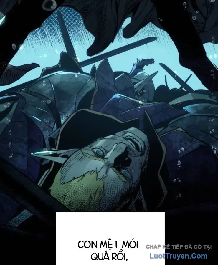 Kỵ Sĩ Lang Thang Chap 30 - Next Chap 31