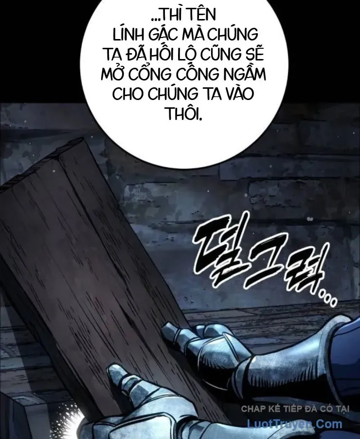 Kỵ Sĩ Lang Thang Chap 30 - Next Chap 31