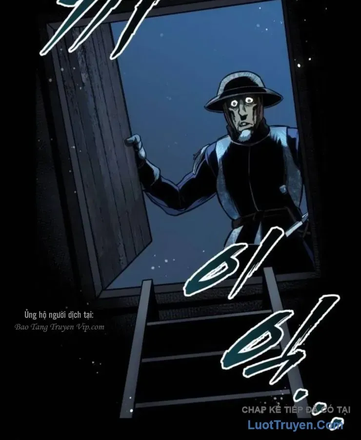 Kỵ Sĩ Lang Thang Chap 30 - Next Chap 31