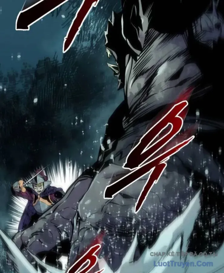 Kỵ Sĩ Lang Thang Chap 30 - Next Chap 31