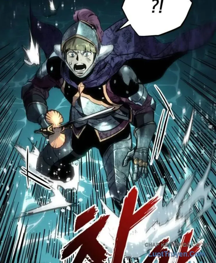 Kỵ Sĩ Lang Thang Chap 30 - Next Chap 31