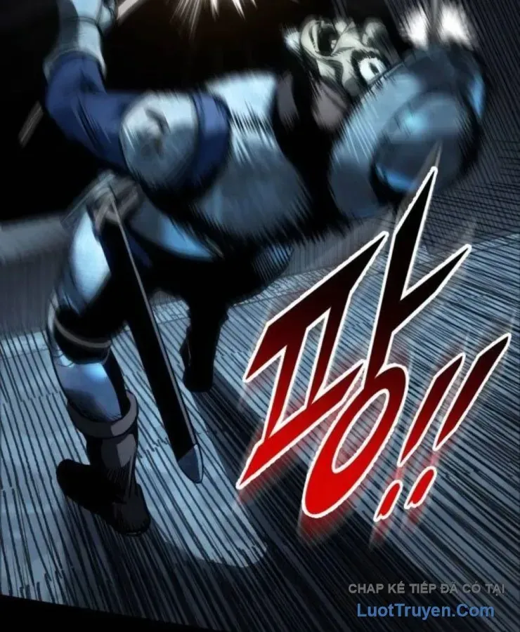 Kỵ Sĩ Lang Thang Chap 30 - Next Chap 31