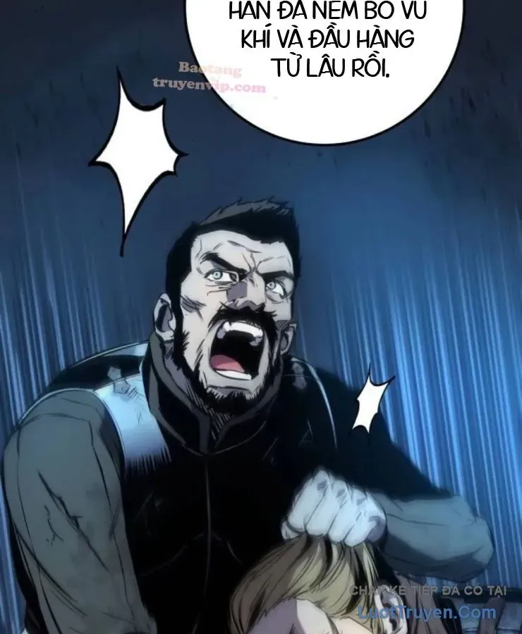 Kỵ Sĩ Lang Thang Chap 30 - Next Chap 31