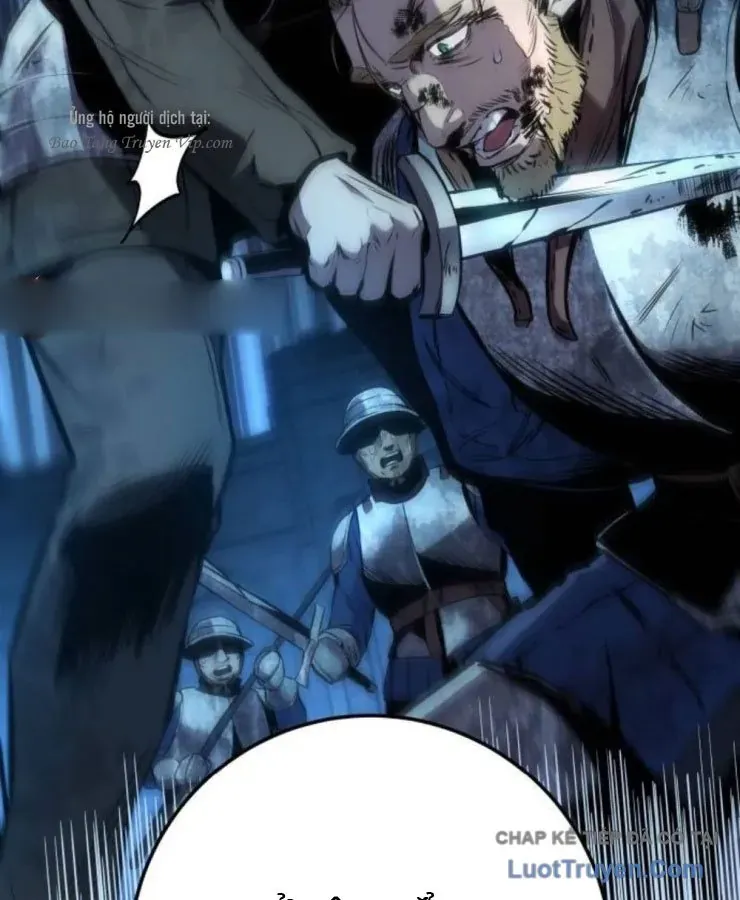 Kỵ Sĩ Lang Thang Chap 30 - Next Chap 31