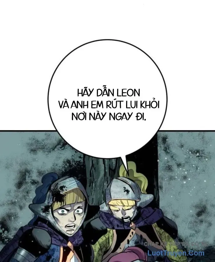 Kỵ Sĩ Lang Thang Chap 30 - Next Chap 31