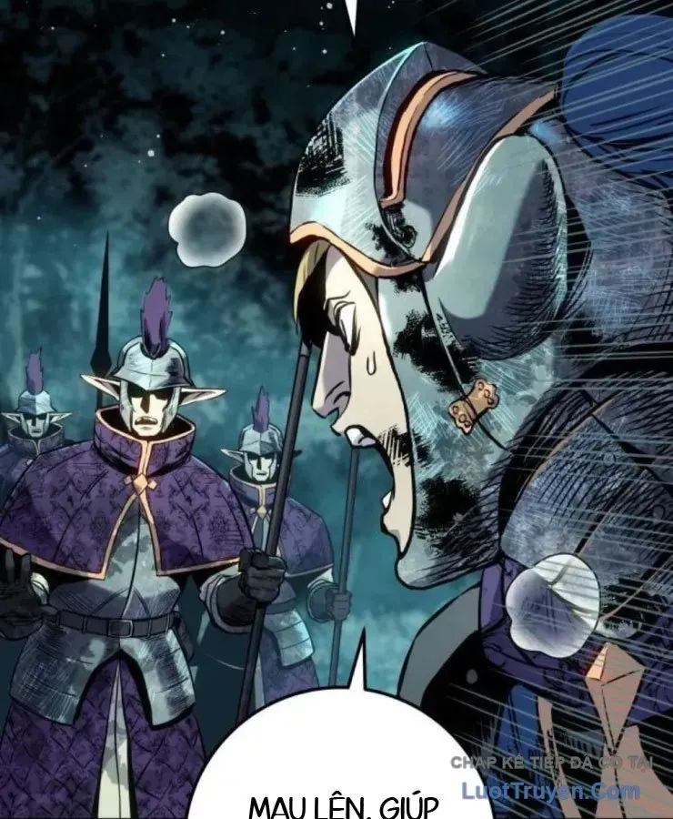 Kỵ Sĩ Lang Thang Chap 30 - Next Chap 31