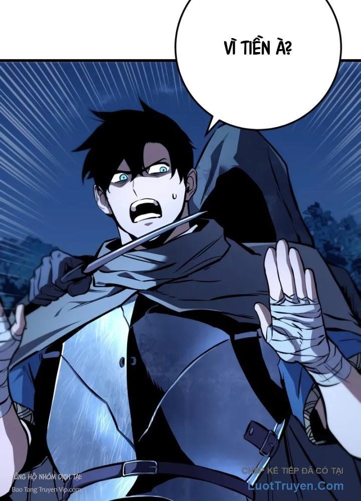 Kỵ Sĩ Lang Thang Chap 5 - Next Chap 6