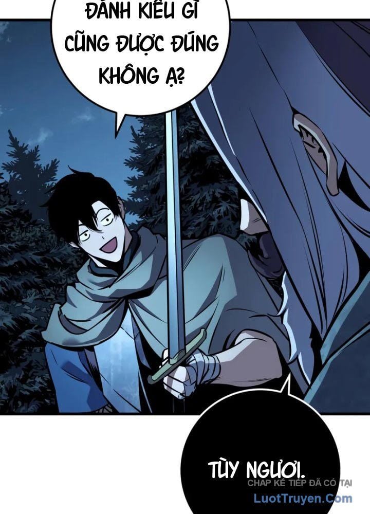 Kỵ Sĩ Lang Thang Chap 5 - Next Chap 6