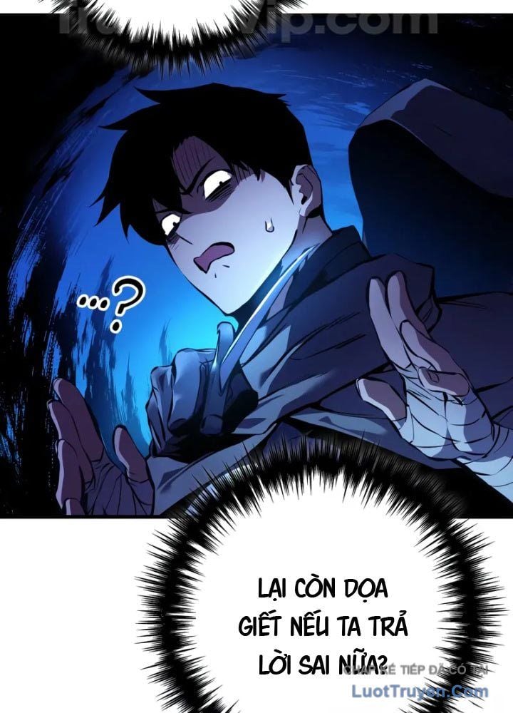 Kỵ Sĩ Lang Thang Chap 5 - Next Chap 6