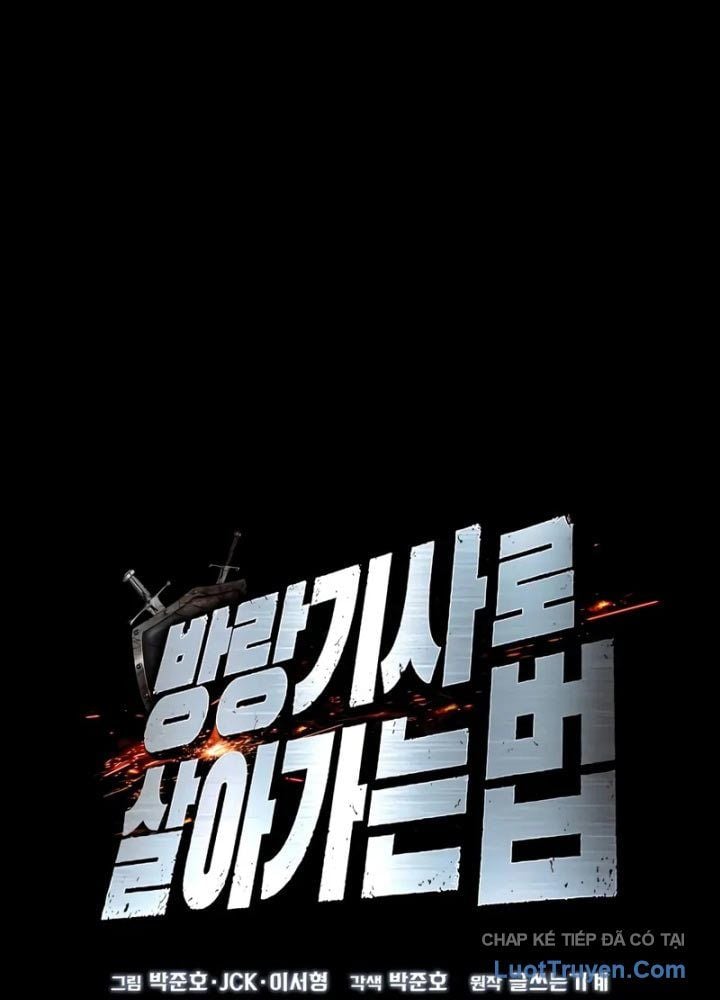 Kỵ Sĩ Lang Thang Chap 5 - Next Chap 6