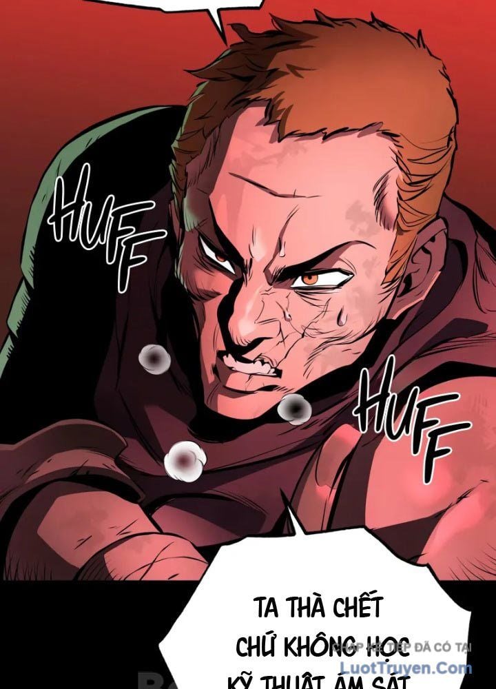 Kỵ Sĩ Lang Thang Chap 5 - Next Chap 6