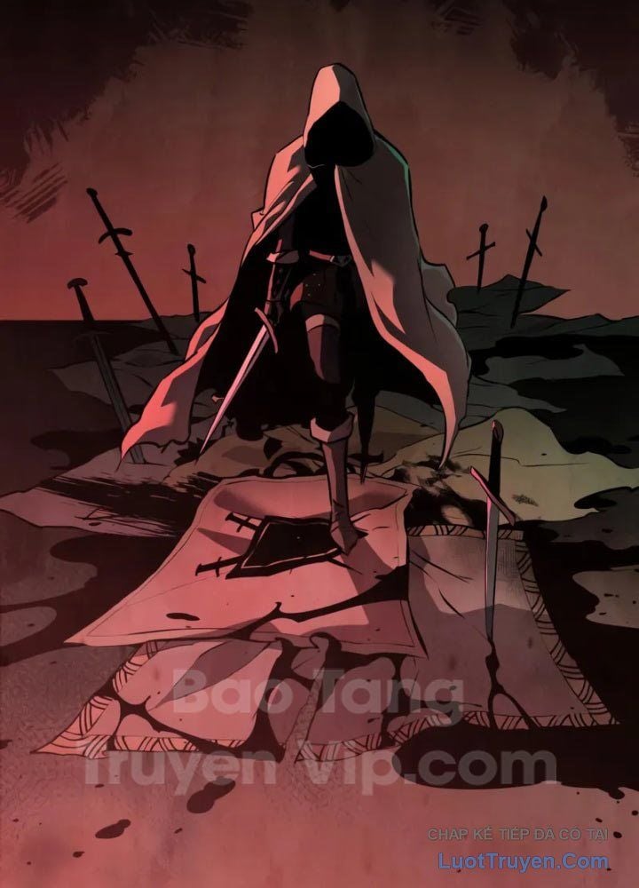 Kỵ Sĩ Lang Thang Chap 5 - Next Chap 6