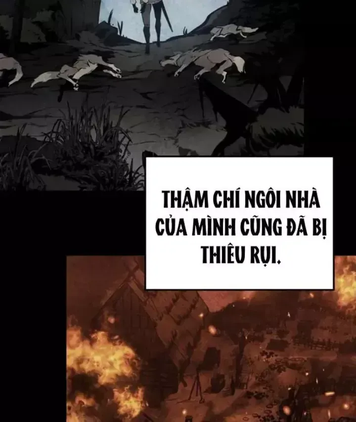 Kỵ Sĩ Lang Thang Chap 52 - Next Chap 53
