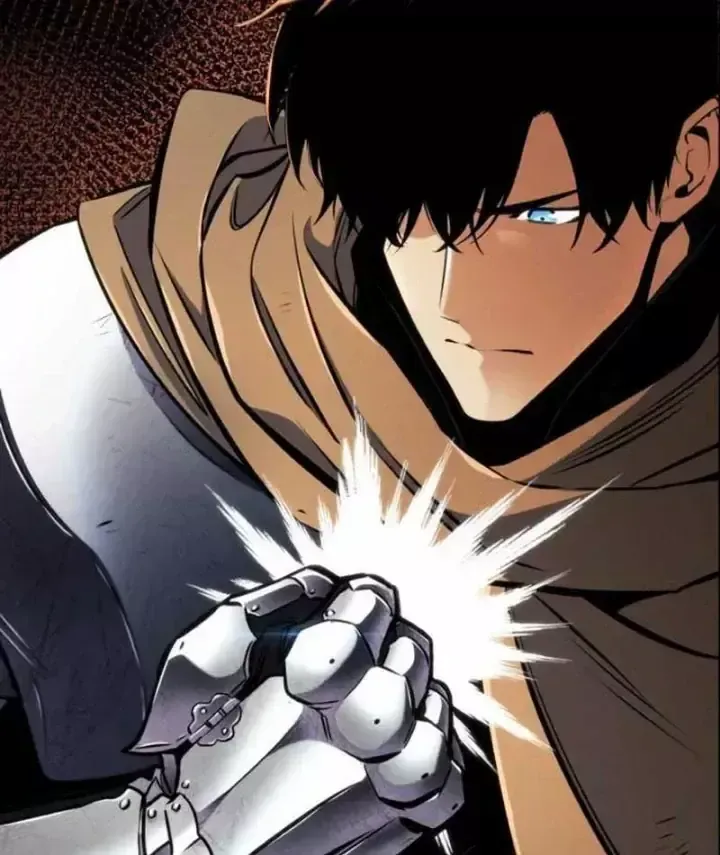 Kỵ Sĩ Lang Thang Chap 52 - Next Chap 53