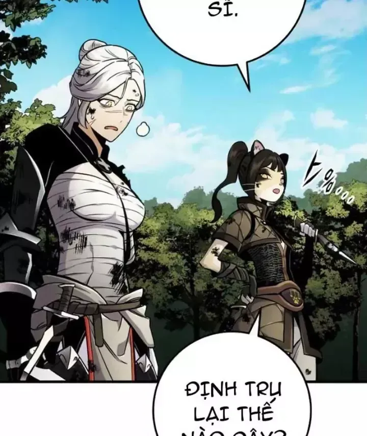 Kỵ Sĩ Lang Thang Chap 52 - Next Chap 53