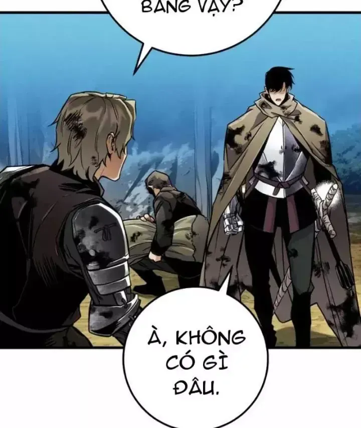 Kỵ Sĩ Lang Thang Chap 52 - Next Chap 53