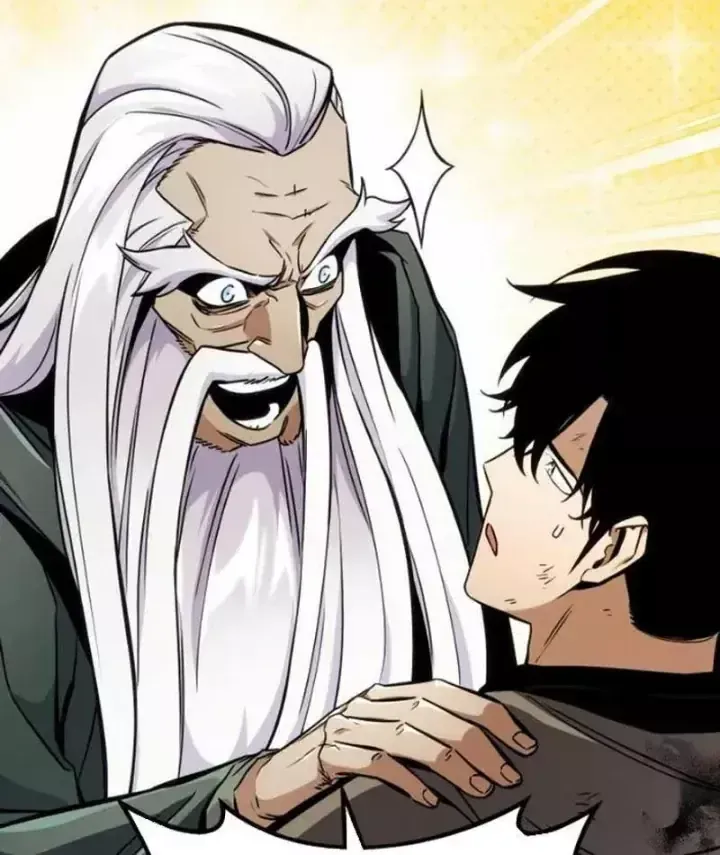 Kỵ Sĩ Lang Thang Chap 52 - Next Chap 53