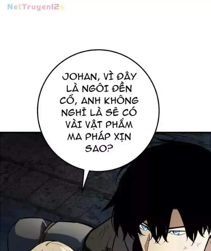 Kỵ Sĩ Lang Thang Chap 52 - Next Chap 53