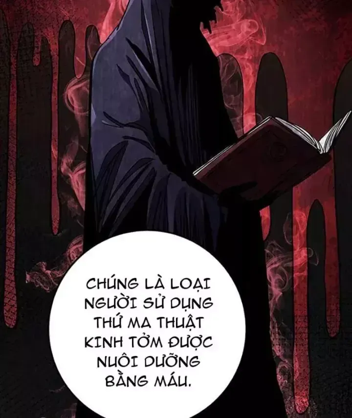 Kỵ Sĩ Lang Thang Chap 52 - Next Chap 53