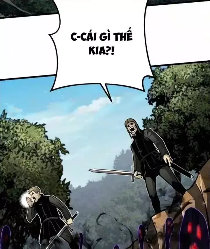 Kỵ Sĩ Lang Thang Chap 53 - Next Chap 54