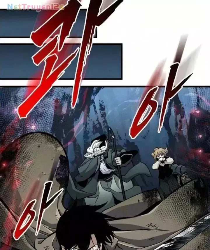 Kỵ Sĩ Lang Thang Chap 53 - Next Chap 54