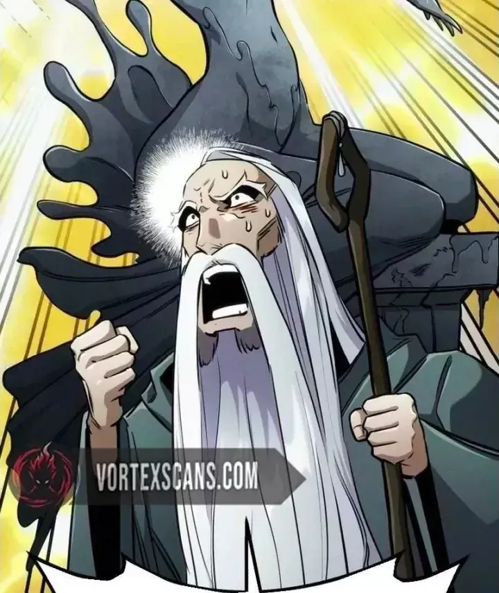 Kỵ Sĩ Lang Thang Chap 53 - Next Chap 54