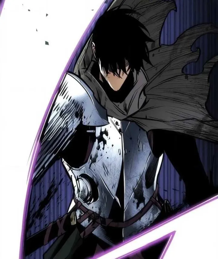 Kỵ Sĩ Lang Thang Chap 54 - Next Chap 55