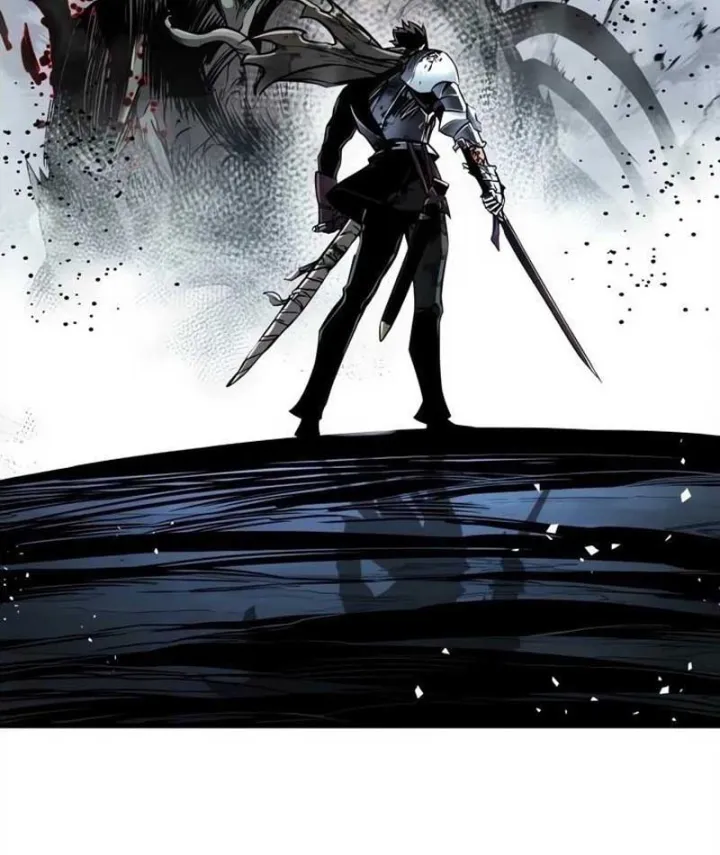 Kỵ Sĩ Lang Thang Chap 54 - Next Chap 55