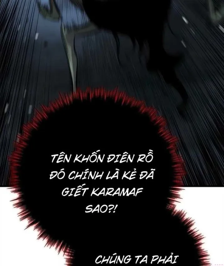 Kỵ Sĩ Lang Thang Chap 54 - Next Chap 55