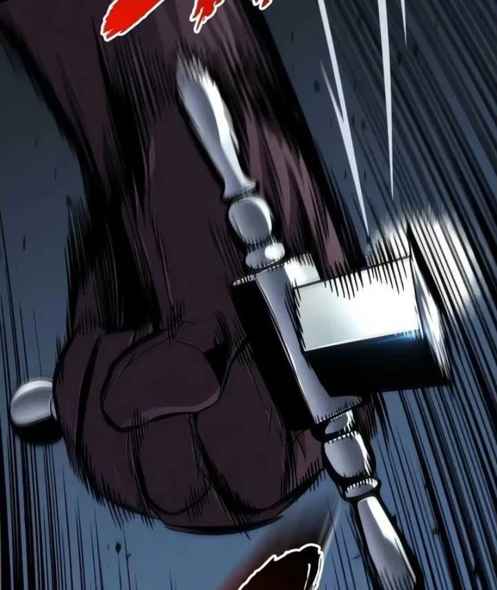 Kỵ Sĩ Lang Thang Chap 54 - Next Chap 55