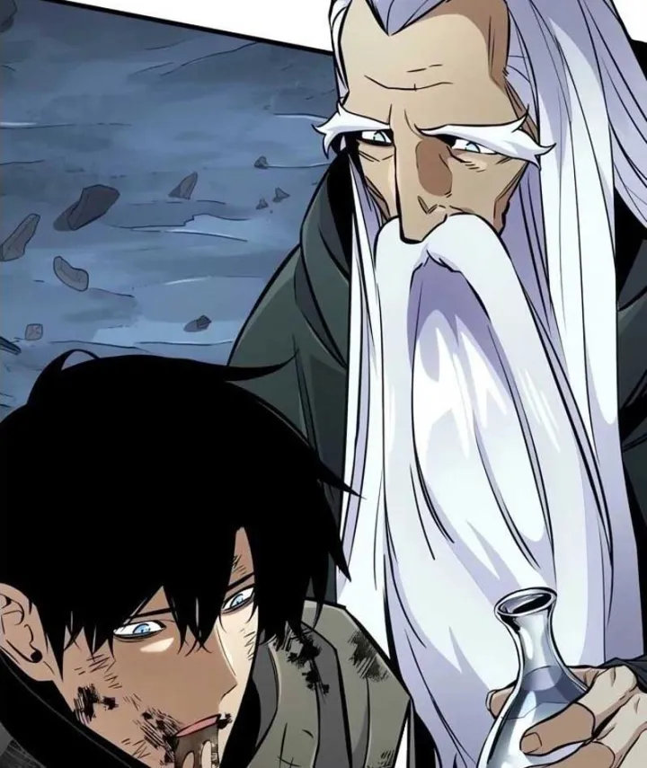 Kỵ Sĩ Lang Thang Chap 54 - Next Chap 55