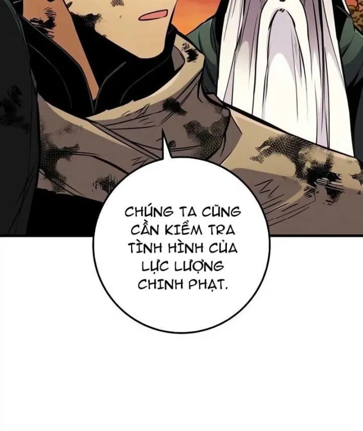 Kỵ Sĩ Lang Thang Chap 54 - Next Chap 55