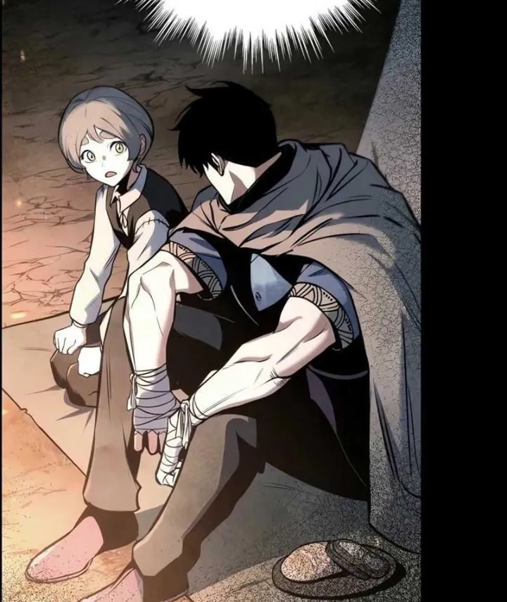 Kỵ Sĩ Lang Thang Chap 54 - Next Chap 55
