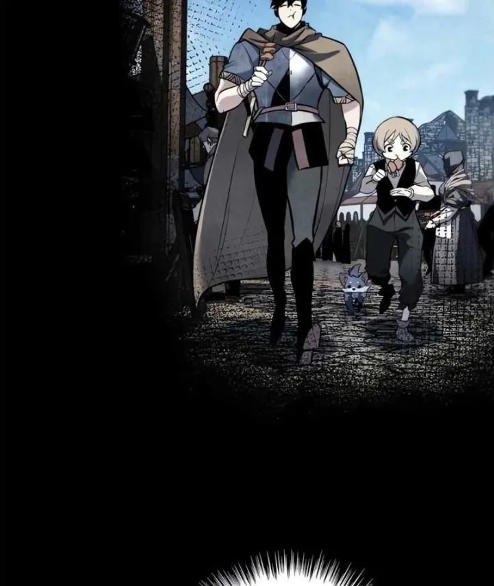 Kỵ Sĩ Lang Thang Chap 54 - Next Chap 55