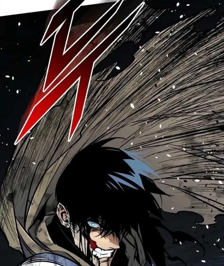 Kỵ Sĩ Lang Thang Chap 54 - Next Chap 55