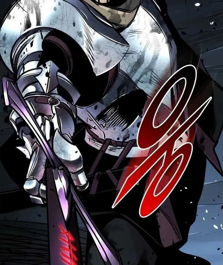 Kỵ Sĩ Lang Thang Chap 54 - Next Chap 55