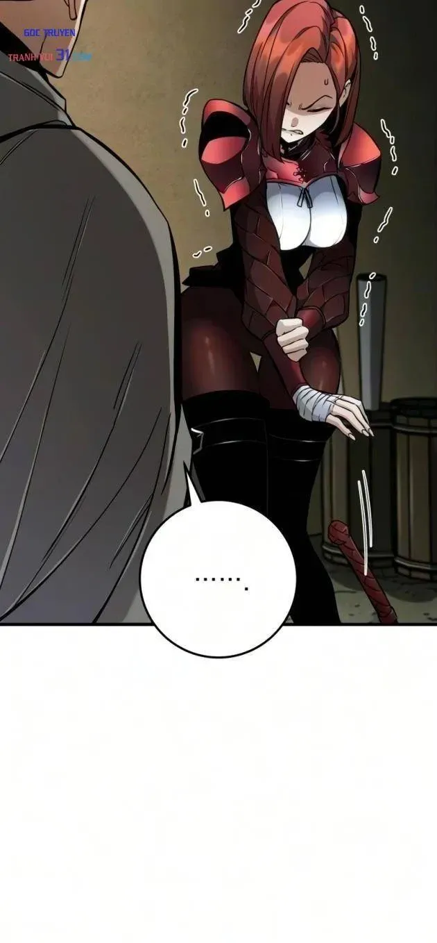 Kỵ Sĩ Lang Thang Chap 56 - Next Chap 57