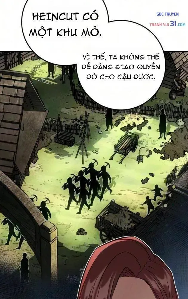 Kỵ Sĩ Lang Thang Chap 56 - Next Chap 57