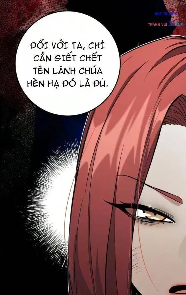 Kỵ Sĩ Lang Thang Chap 56 - Next Chap 57