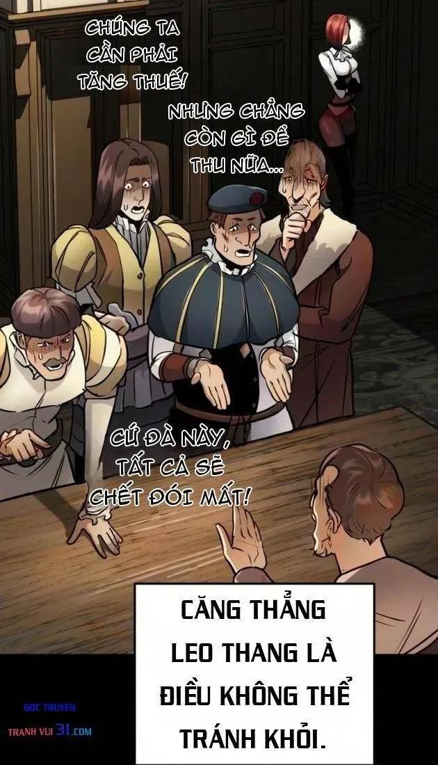 Kỵ Sĩ Lang Thang Chap 56 - Next Chap 57