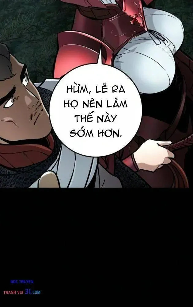 Kỵ Sĩ Lang Thang Chap 56 - Next Chap 57