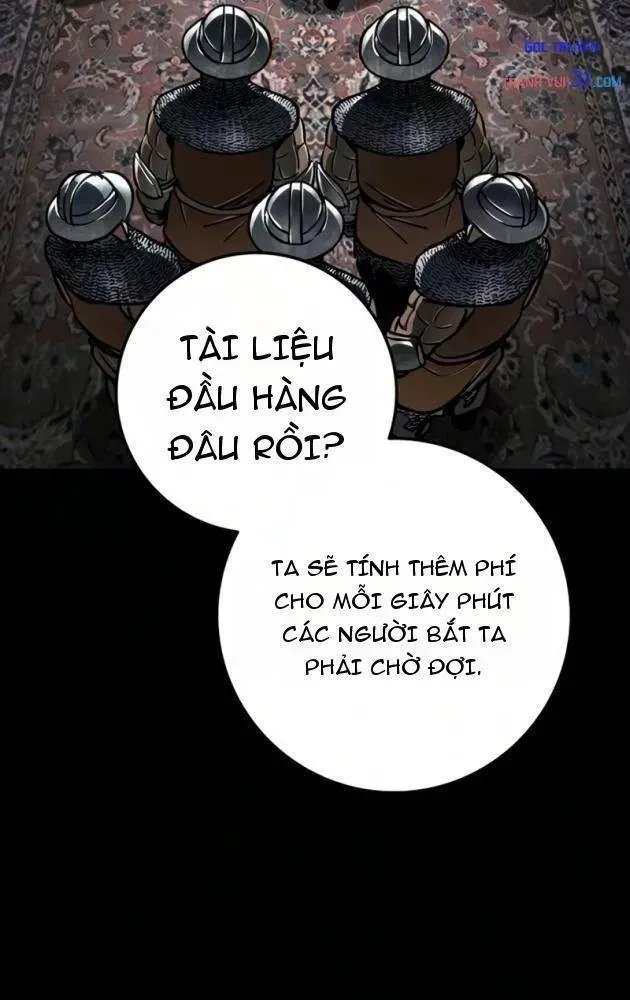 Kỵ Sĩ Lang Thang Chap 56 - Next Chap 57