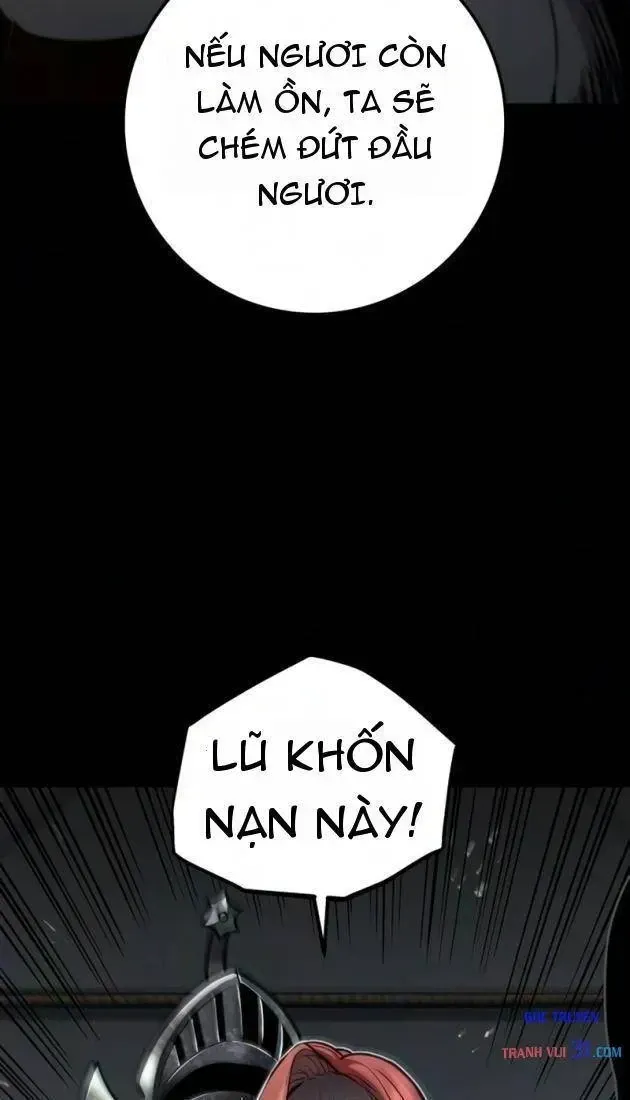 Kỵ Sĩ Lang Thang Chap 56 - Next Chap 57