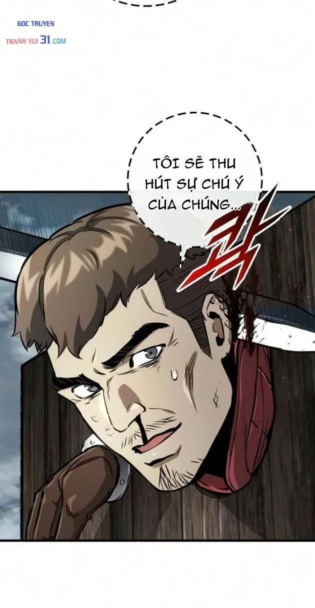 Kỵ Sĩ Lang Thang Chap 56 - Next Chap 57