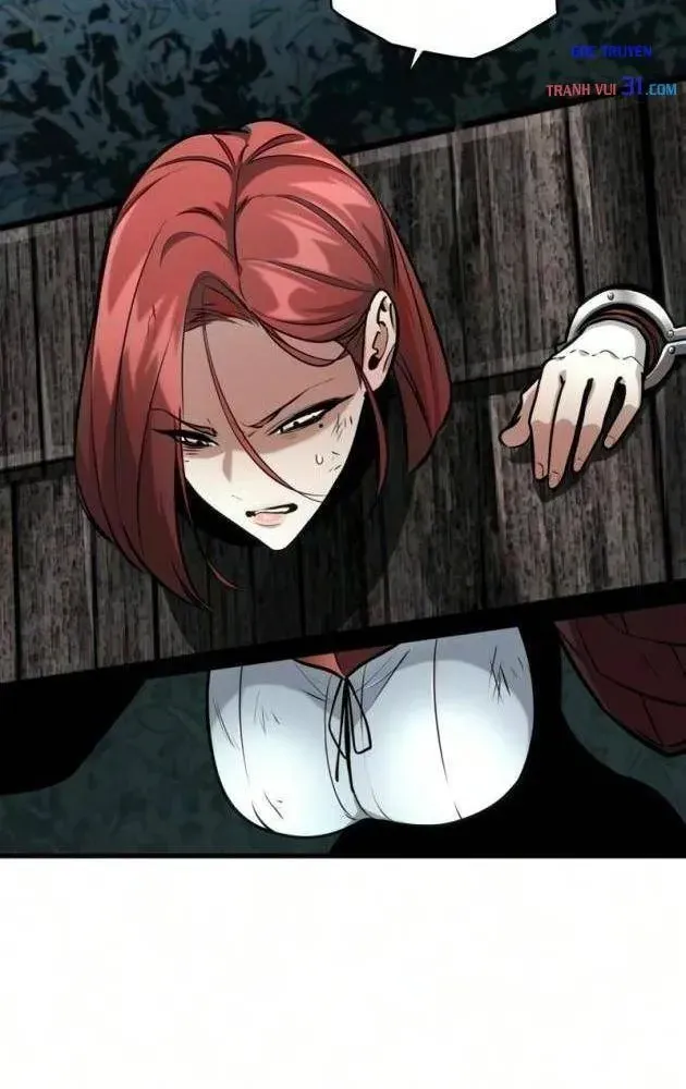 Kỵ Sĩ Lang Thang Chap 56 - Next Chap 57