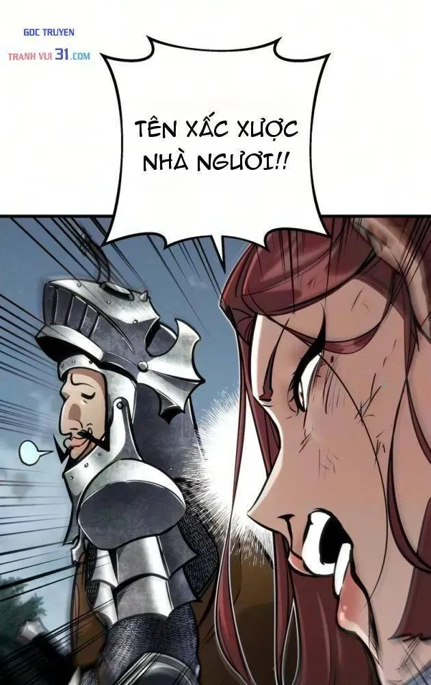 Kỵ Sĩ Lang Thang Chap 56 - Next Chap 57