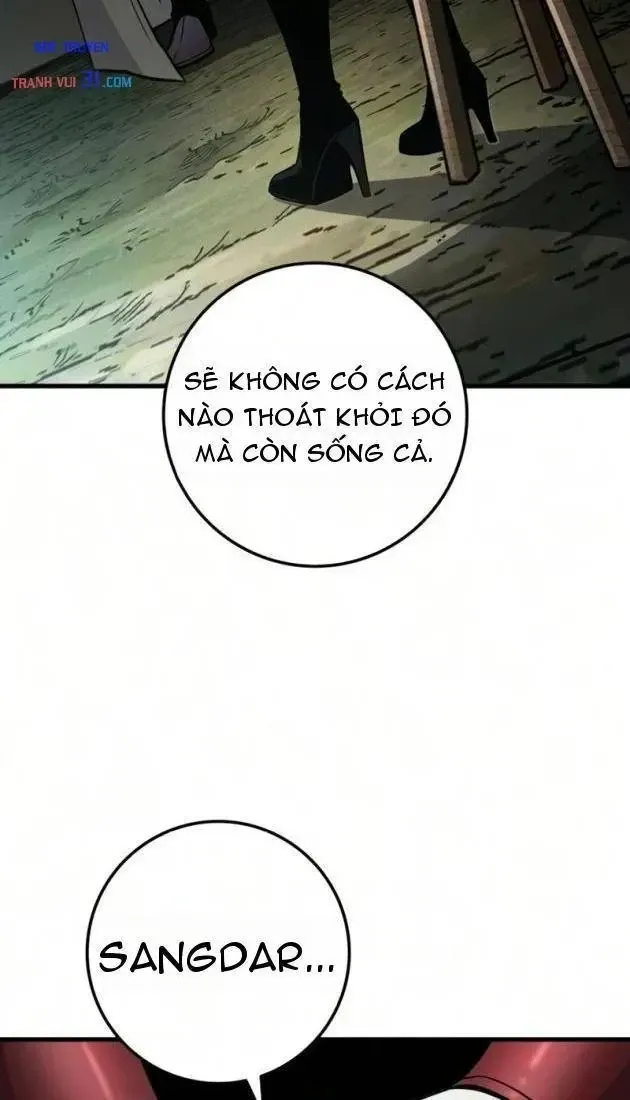 Kỵ Sĩ Lang Thang Chap 56 - Next Chap 57
