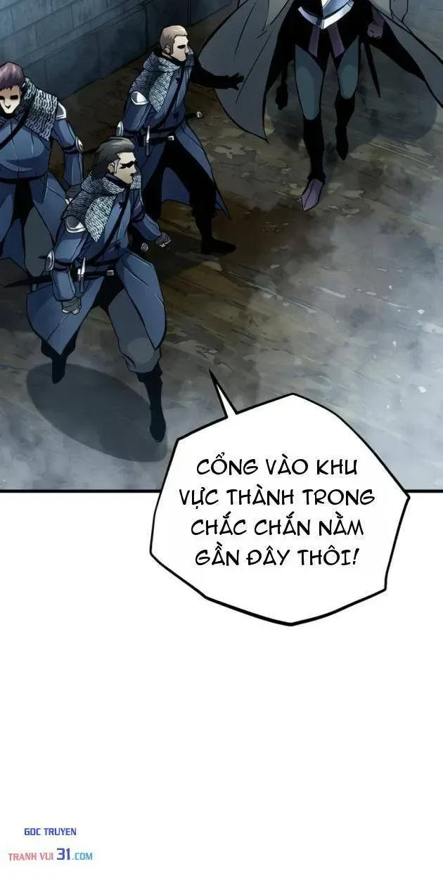 Kỵ Sĩ Lang Thang Chap 57 - Next Chap 58