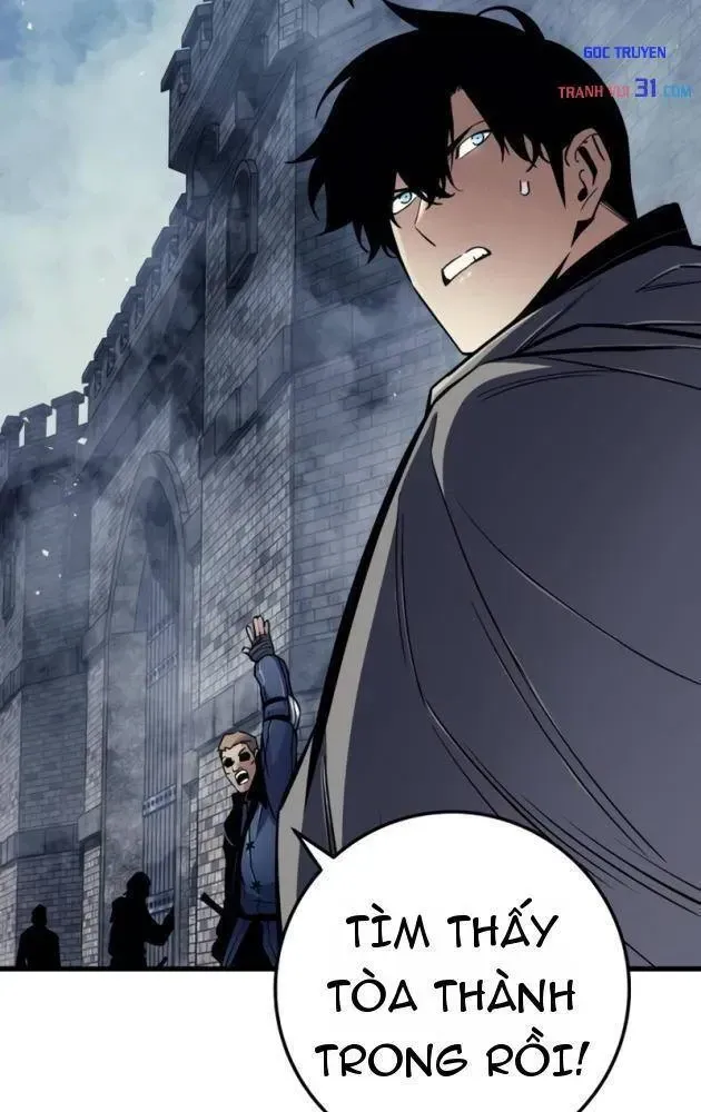 Kỵ Sĩ Lang Thang Chap 57 - Next Chap 58